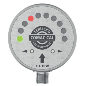 Flow Switch 10/11/15/20 od společnosti Comac Cal s.r.o.