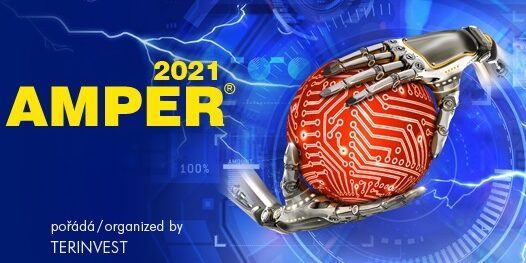 The New Date For Amper 2021 Comac Cal S R O